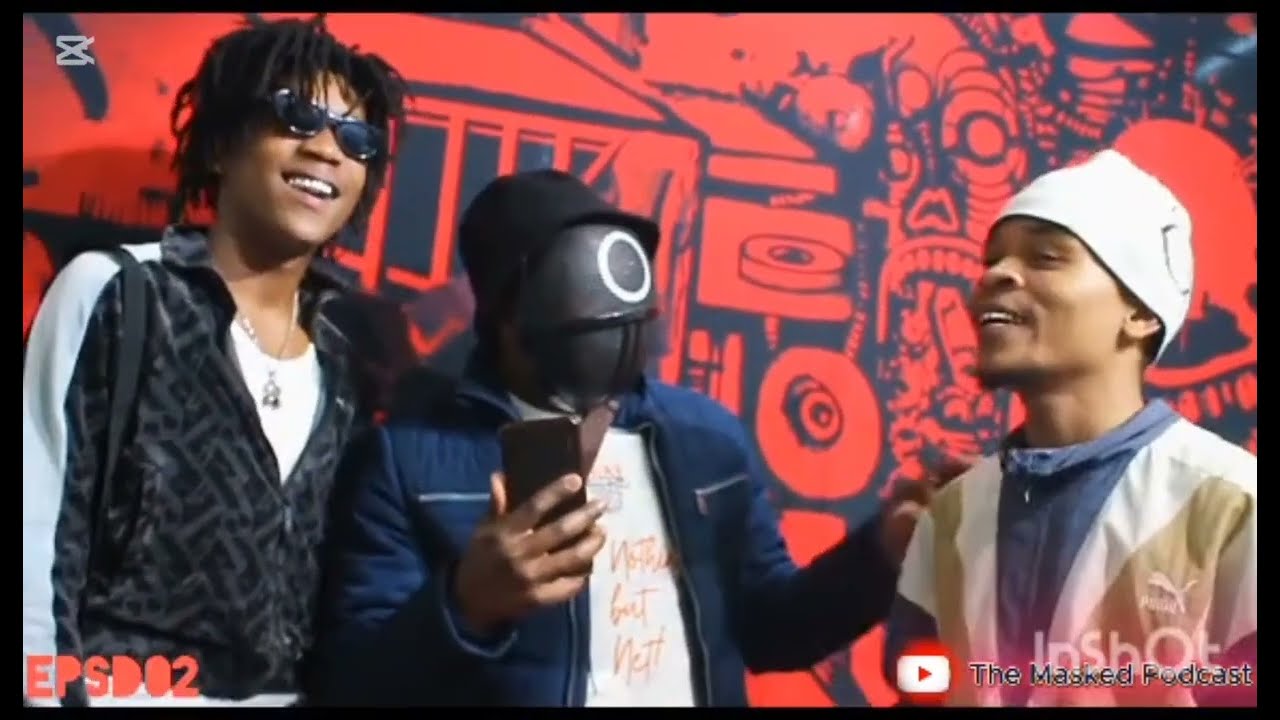 Untold Story The Song That Changed Their Life 🚨Part 1 #qwellersfontein #lacabra #BluePappi #Qwellers