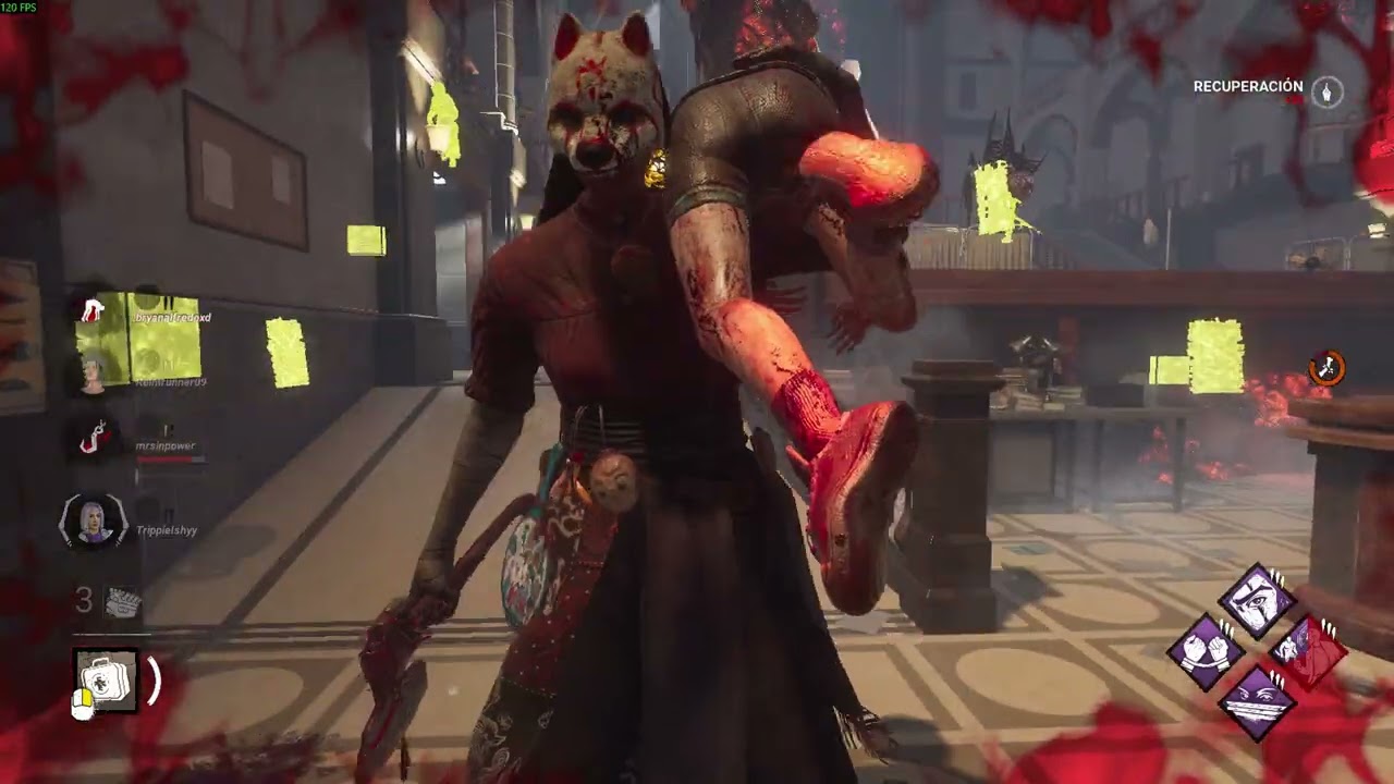 Dead by Daylight 2026 01 10   11 52 26 01