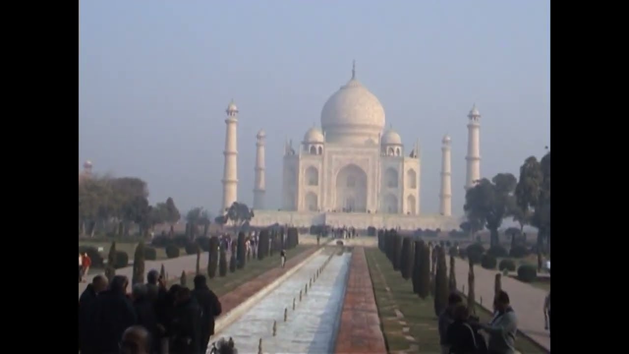 Indie i Nepal