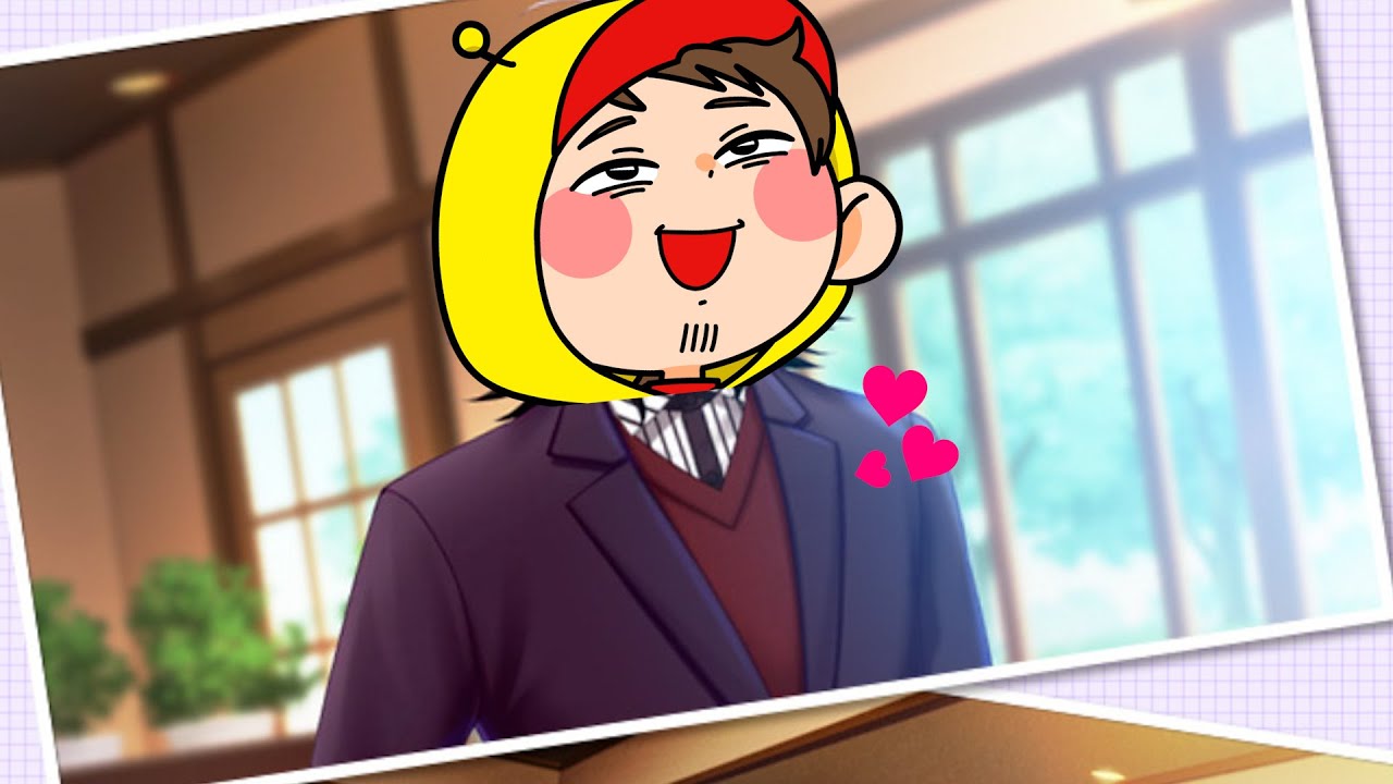 #4 男の口説き方教えます【ときめきメモリアル Girl's Side 4th Heart】#トキメキハチコ