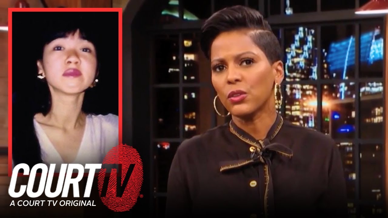 'The Alien Queen' Someone They Knew with Tamron Hall