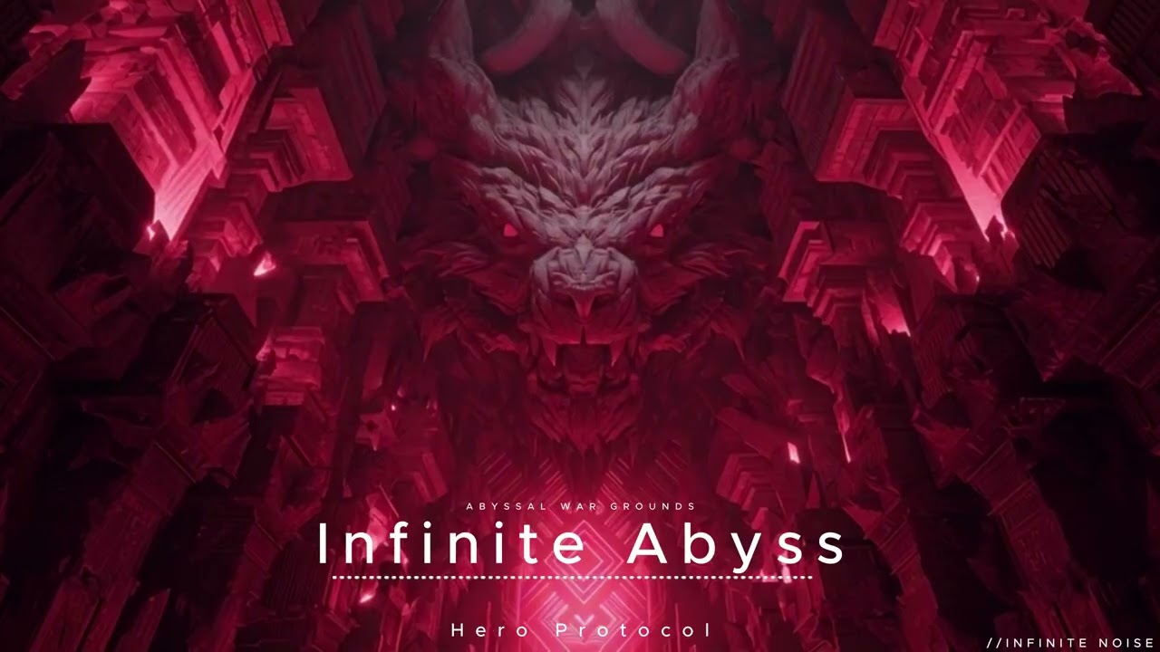 ABYSSAL SYNTHESIS // HERO PROTOCOL – WAR GROUNDS: INTO THE ABYSS