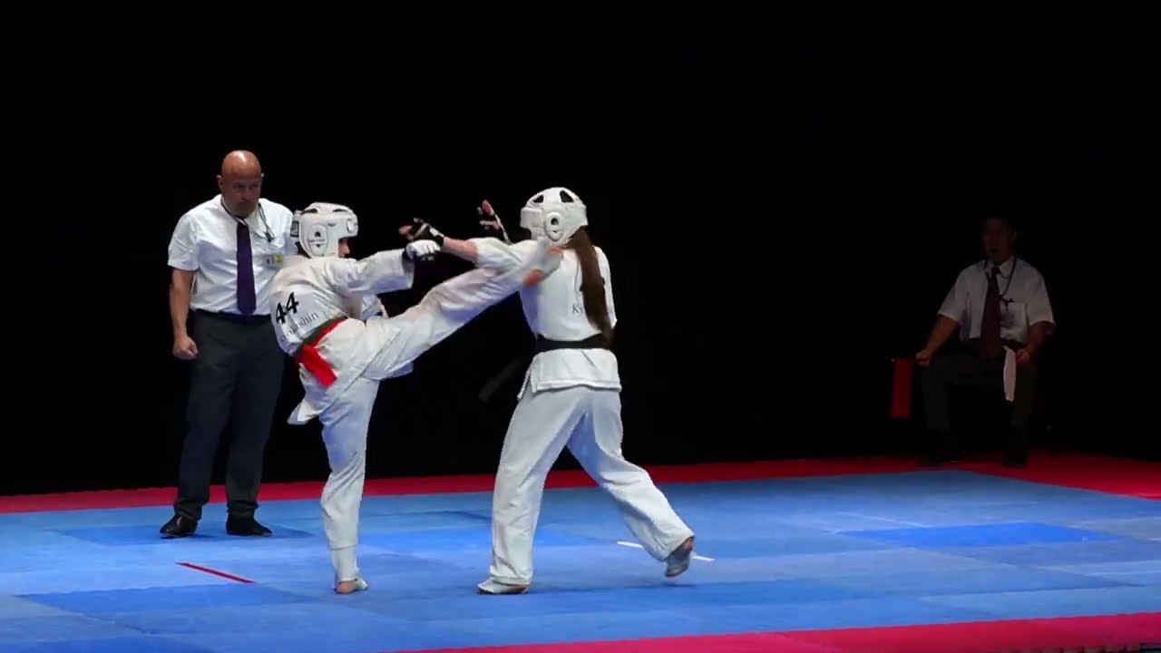 Kyokushin USWC 2026