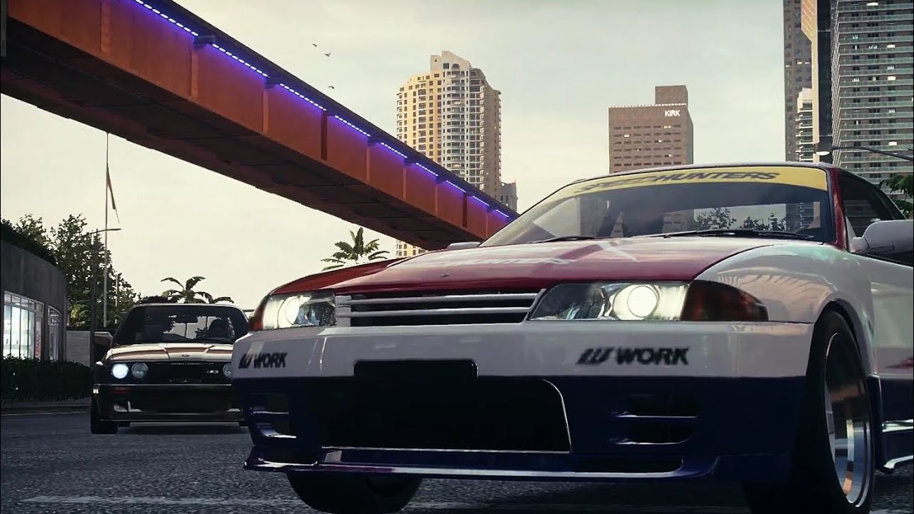 Need for Speed Heat – EP 2: Dexterity Check ✊ | No Commentary 