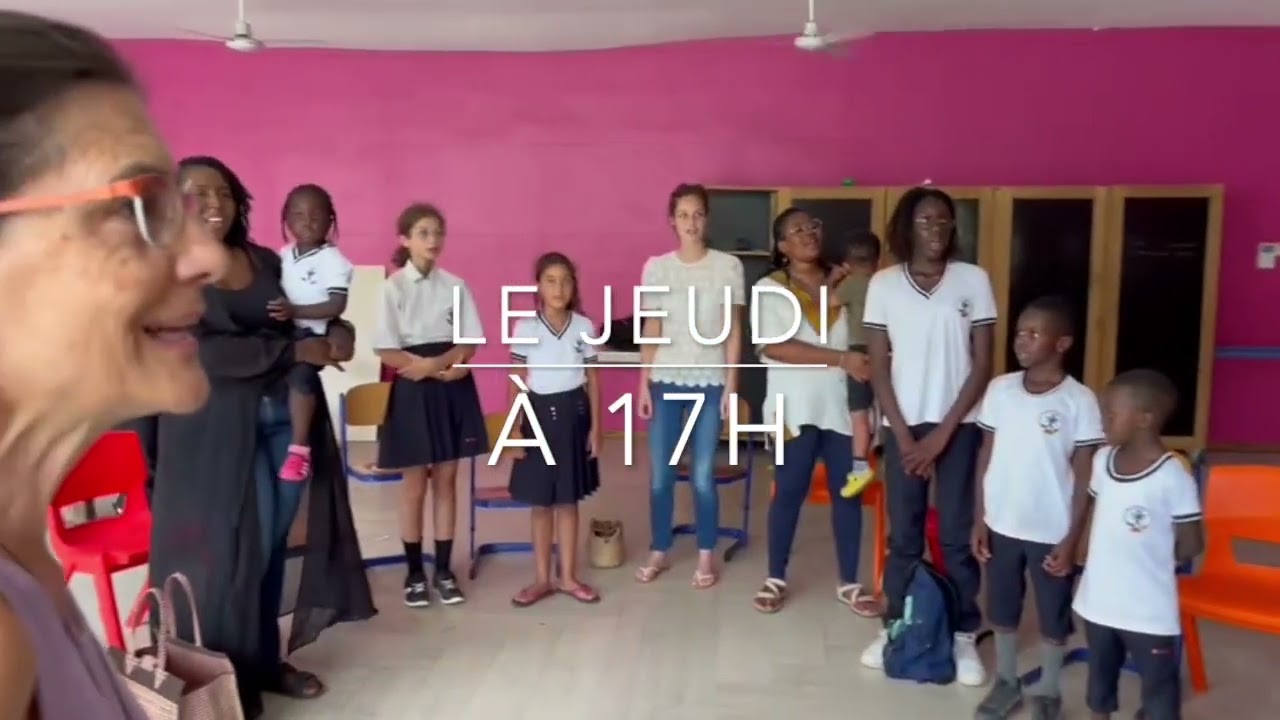 08 Chorale