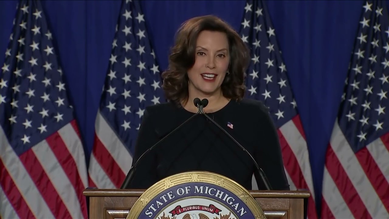 2020 Democratic State of the Union Response | Lofi History