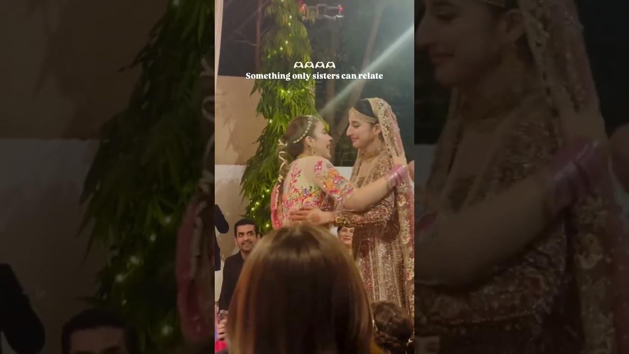Urwa Hocane Special dance For Mawra Wedding 😍#urwahocane #mawra #wedding #dance #ameergilani #shorts