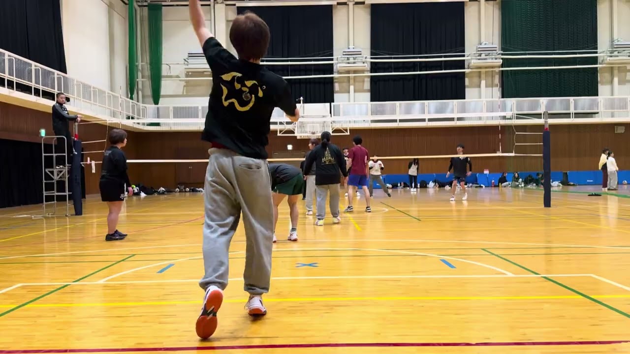 2026/1/25 Leon LL3④