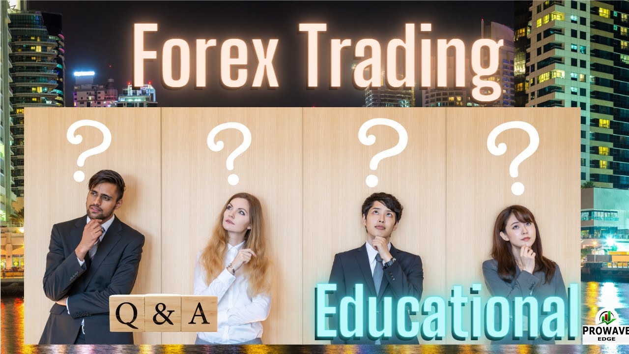 FOREX TRADING: Is 