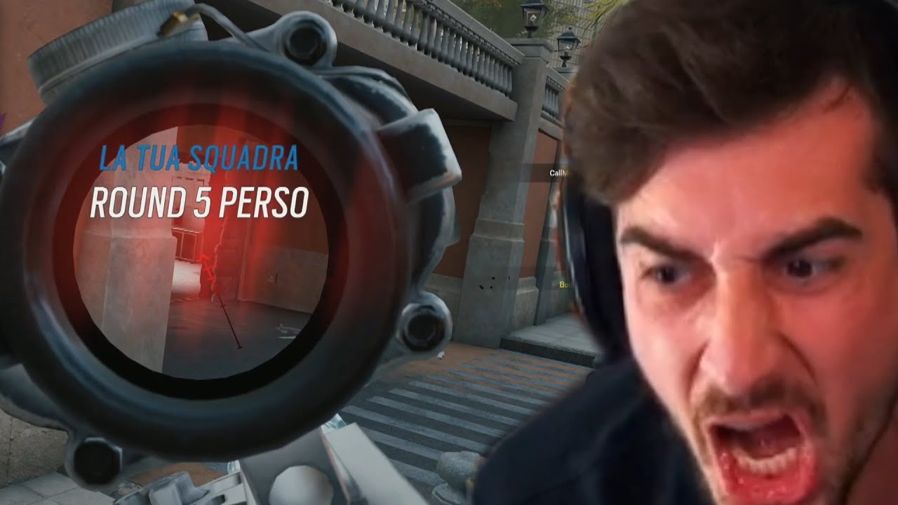 VOLANO 