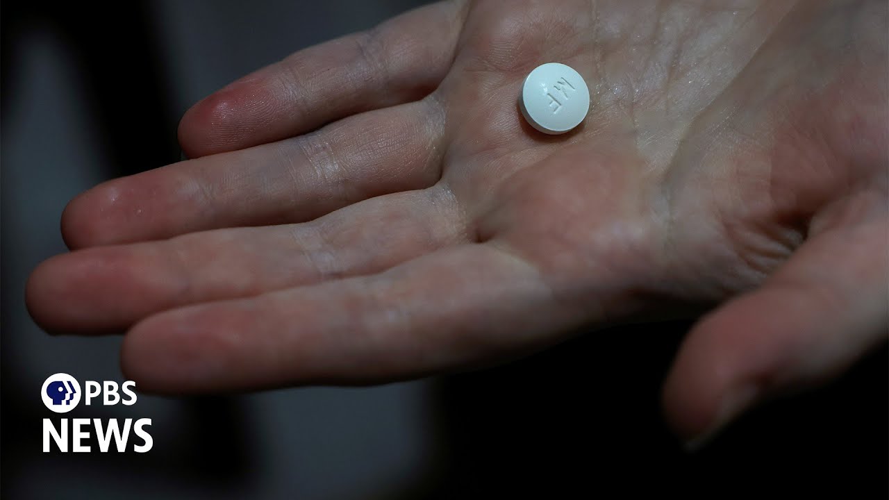 WATCH LIVE: Senate health committee holds hearing on abortion drugs