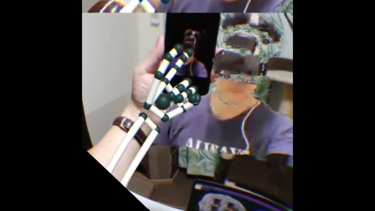 Receiving and Visualizing Real-time Point Cloud Stream on Lynx R1