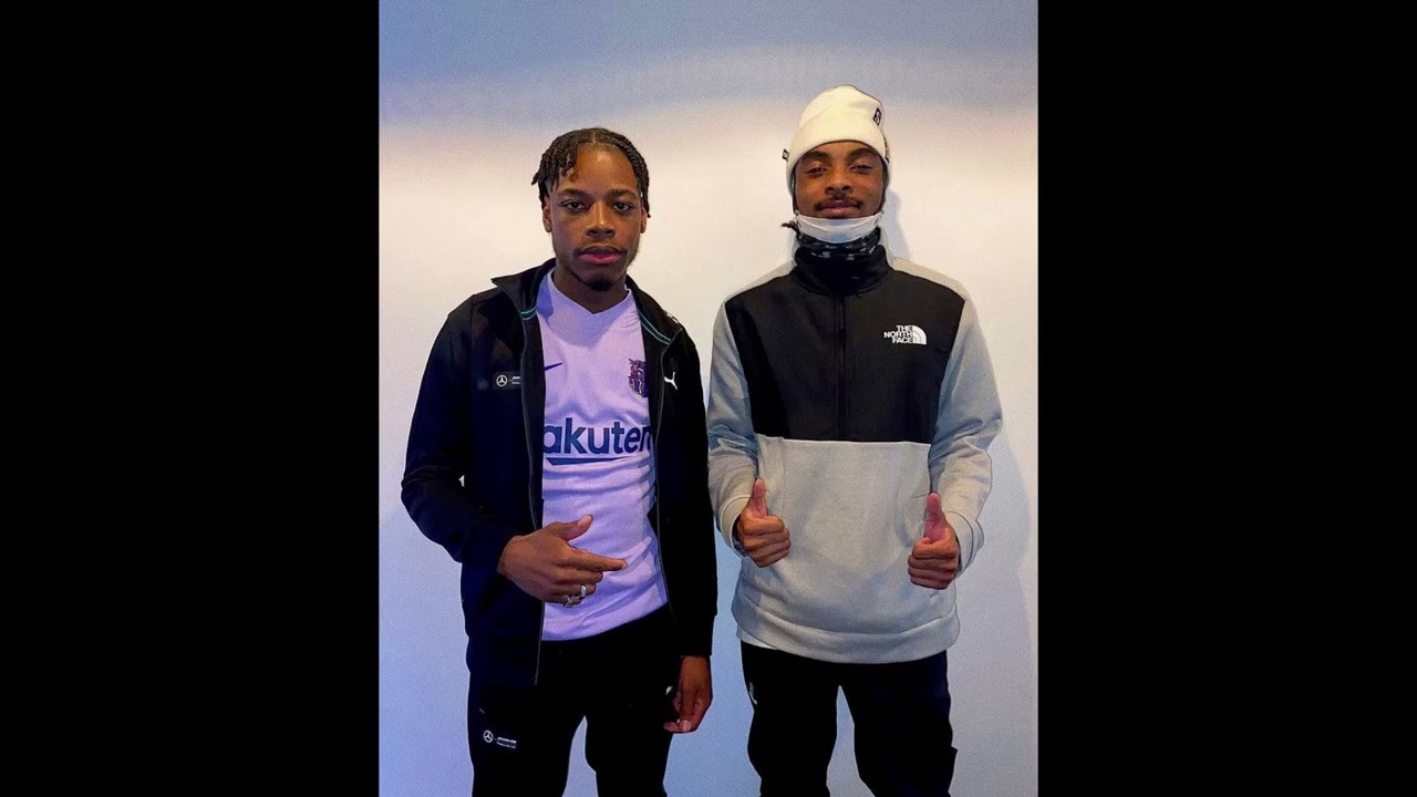 [FREE] Beendo Z x 1PLIKÉ Drill Type Beat 