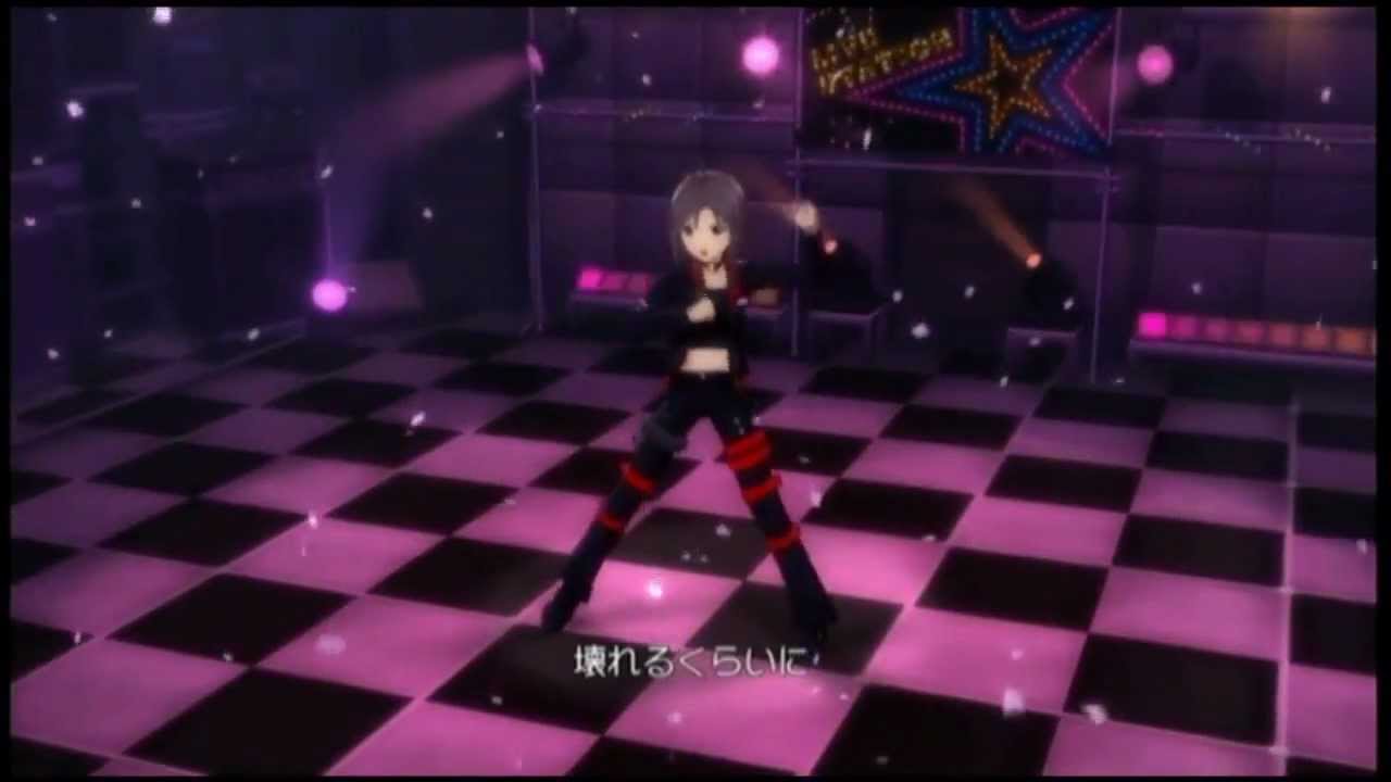[iDOLM@STER 2] Relations [Chase]