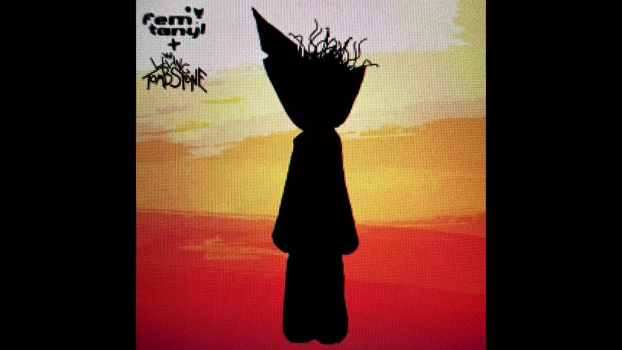 I_C4NT_F1X_P3T5 (P3T | I Can't Fix You) Femtanyl X The Living Tombstone ft. Crusher-P MASHUP