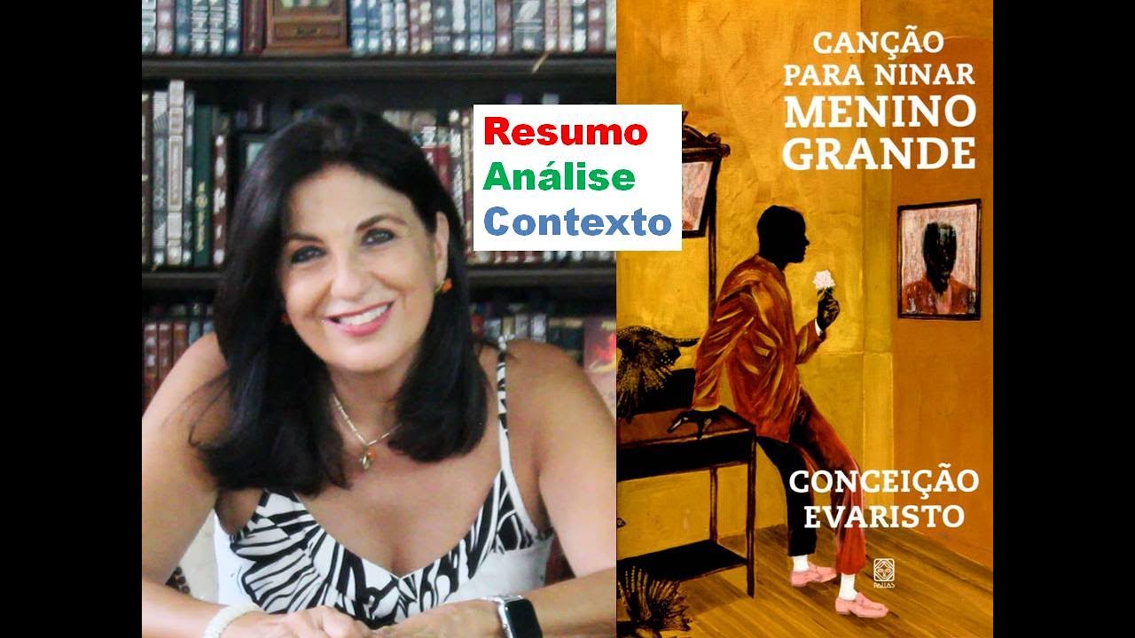 CANÇÃO PARA NINAR MENINO GRANDE por Profa Dra. Miriam Bevilacqua