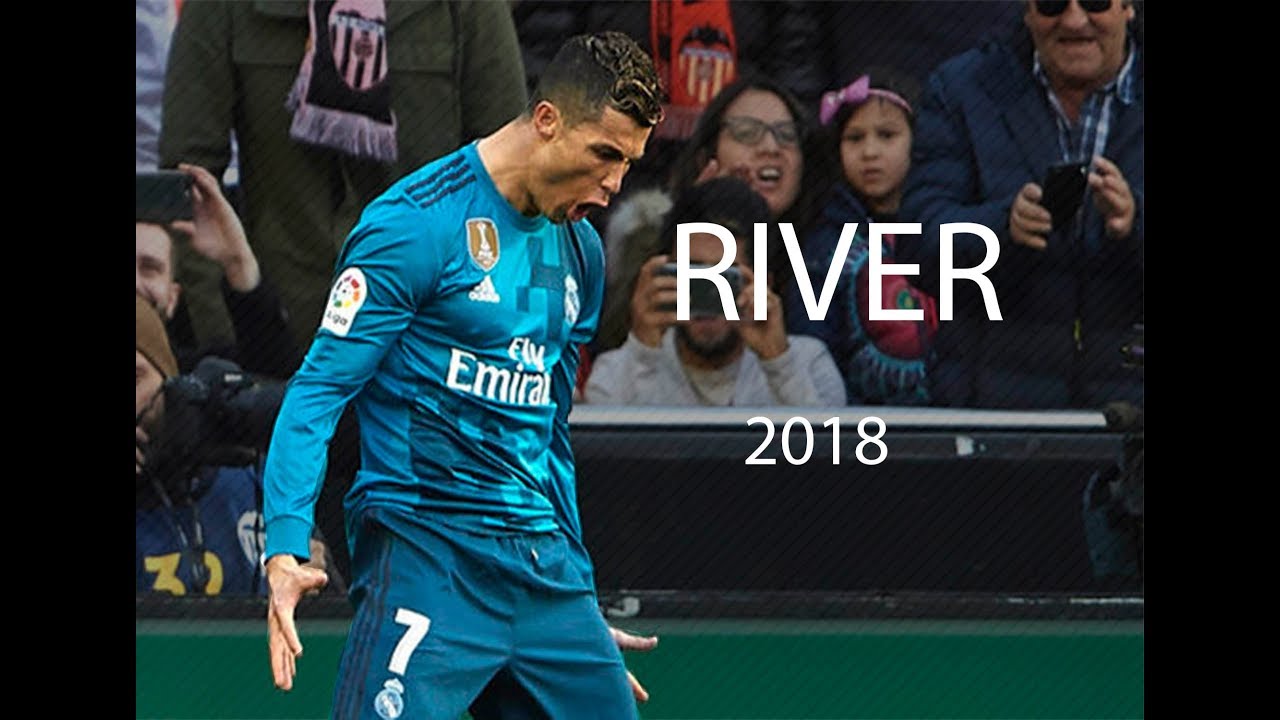 Cristiano Ronaldo ● Eminem - River ft. Ed Sheeran 2017/2018