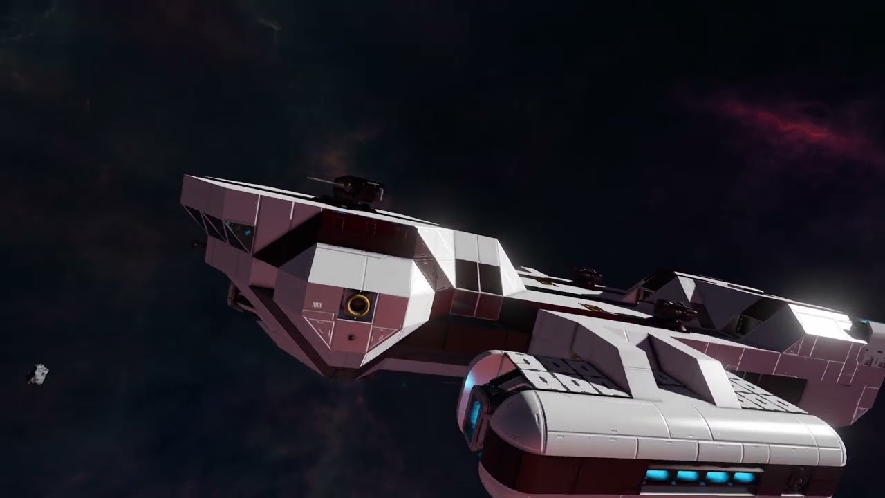 12 hr Charity Stream Place of Zen Promo Space Engineers