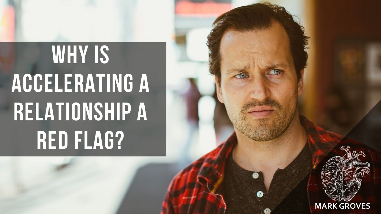 Should You Rush Into A Relationship?