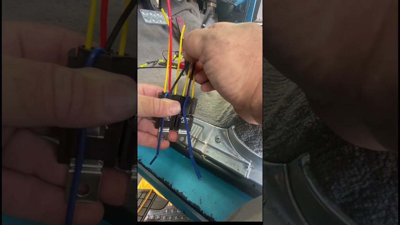 Sistema el&eacute;ctrico para cierre centralizado