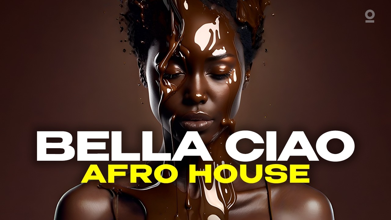 Bella Ciao 2026 🔥 😱 | Afro House & Afro Soul Almonarch Remix 🌍 Viral TikTok / Shorts Music