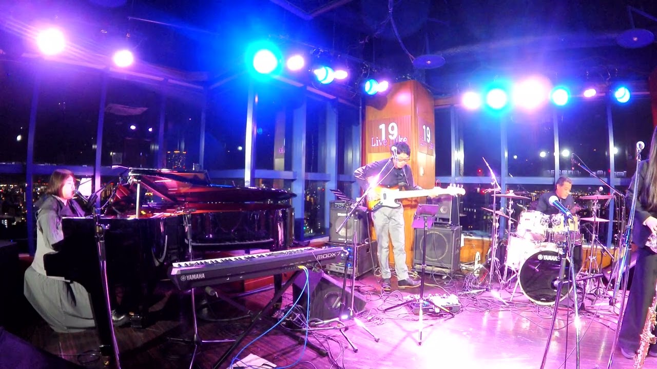 Quattro mieri  Live Juke  20260211