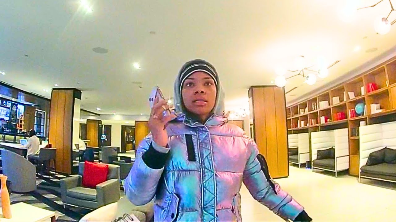 Woman&rsquo;s Hilarious Hotel Fraud Fails Miserably