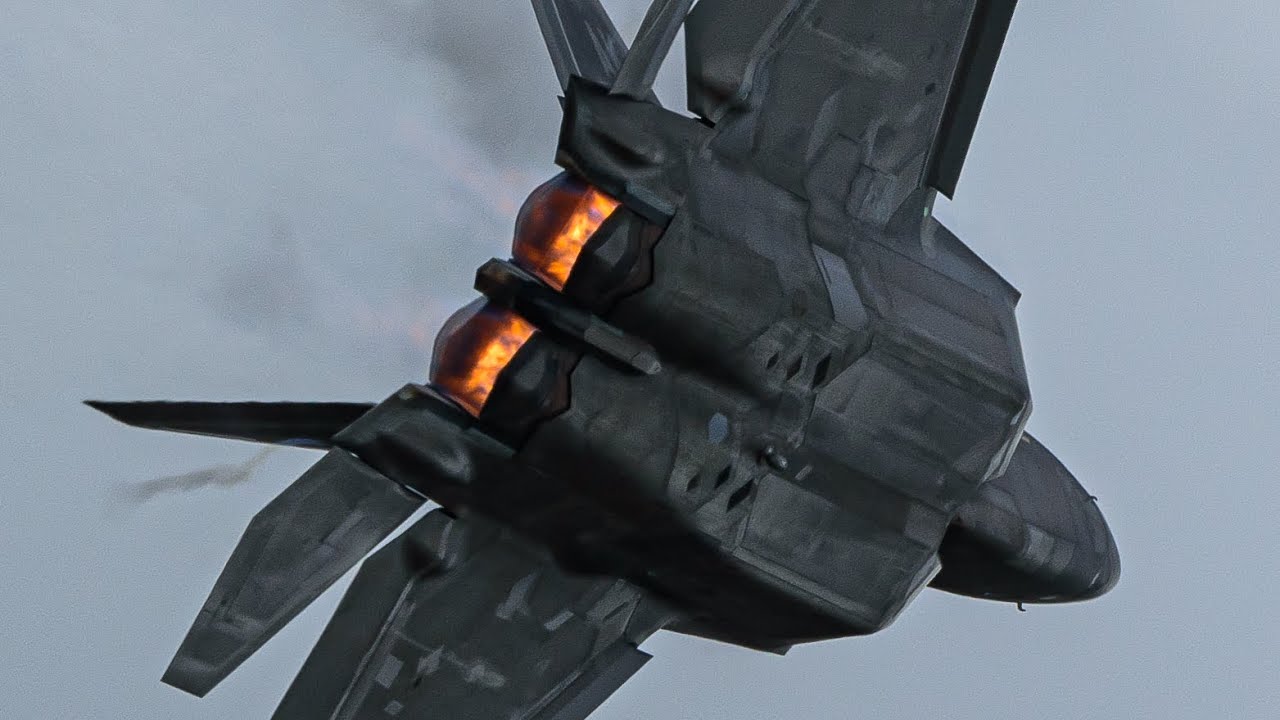 Sunday Show Highlights | 2021 Abbotsford Airshow