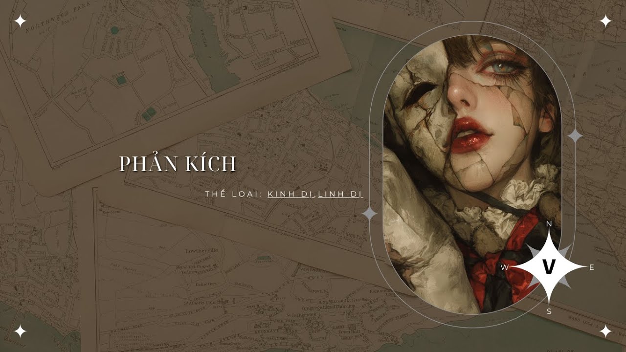 [ TRUYỆN KINH DỊ ] : || PHẢN KÍCH - FULL || ĐẬU ĐẬU