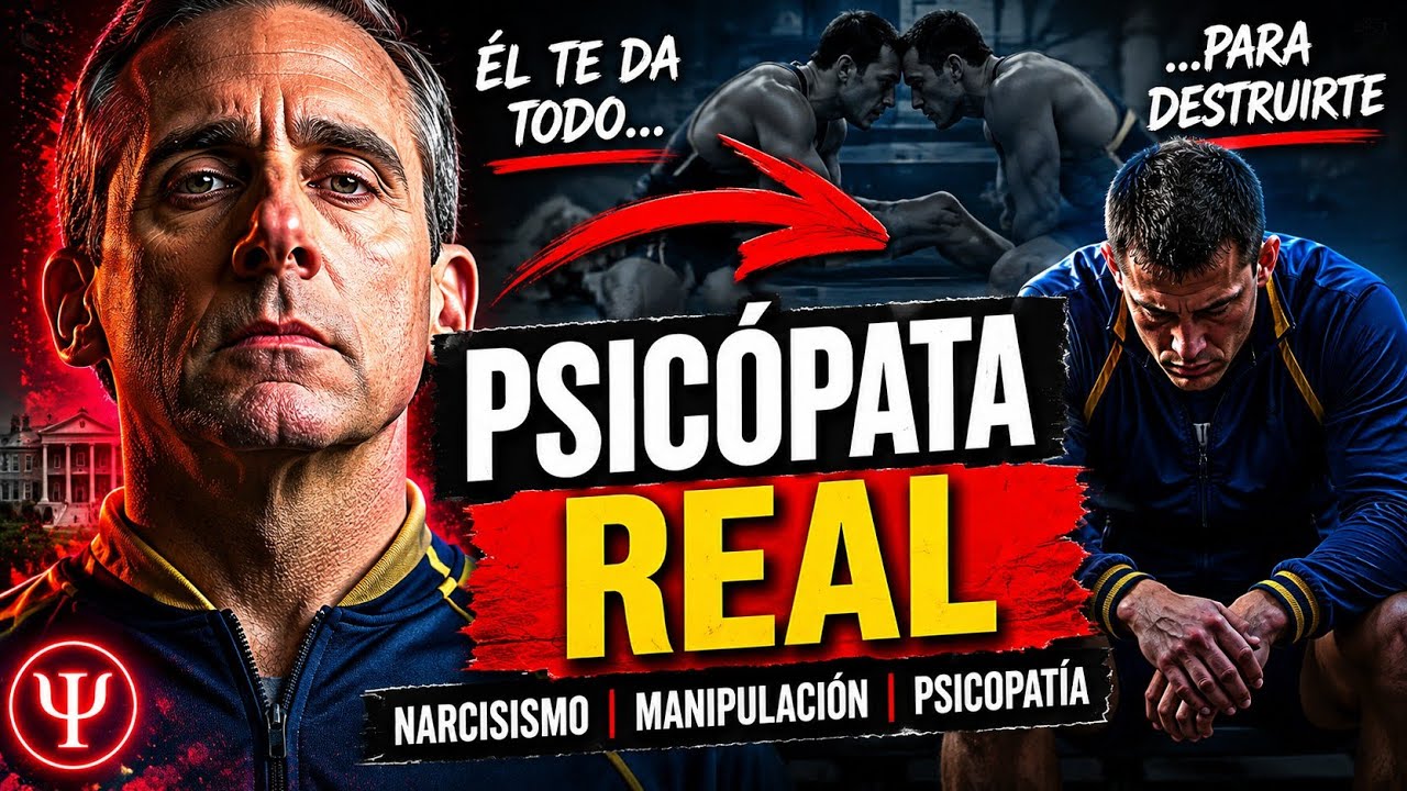 🎬Análisis psicológico de Foxcatcher: La mente de Mark Schultz y John du Pont🎬