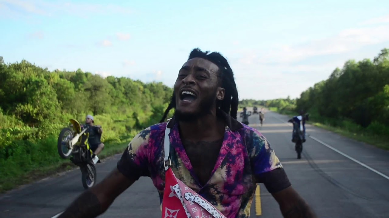 Jacob's Lifestyle - We Hot (Official Music Video)