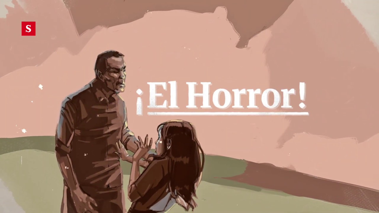 El abuso a la niña embera y los 7 militares implicados | Revista Semana