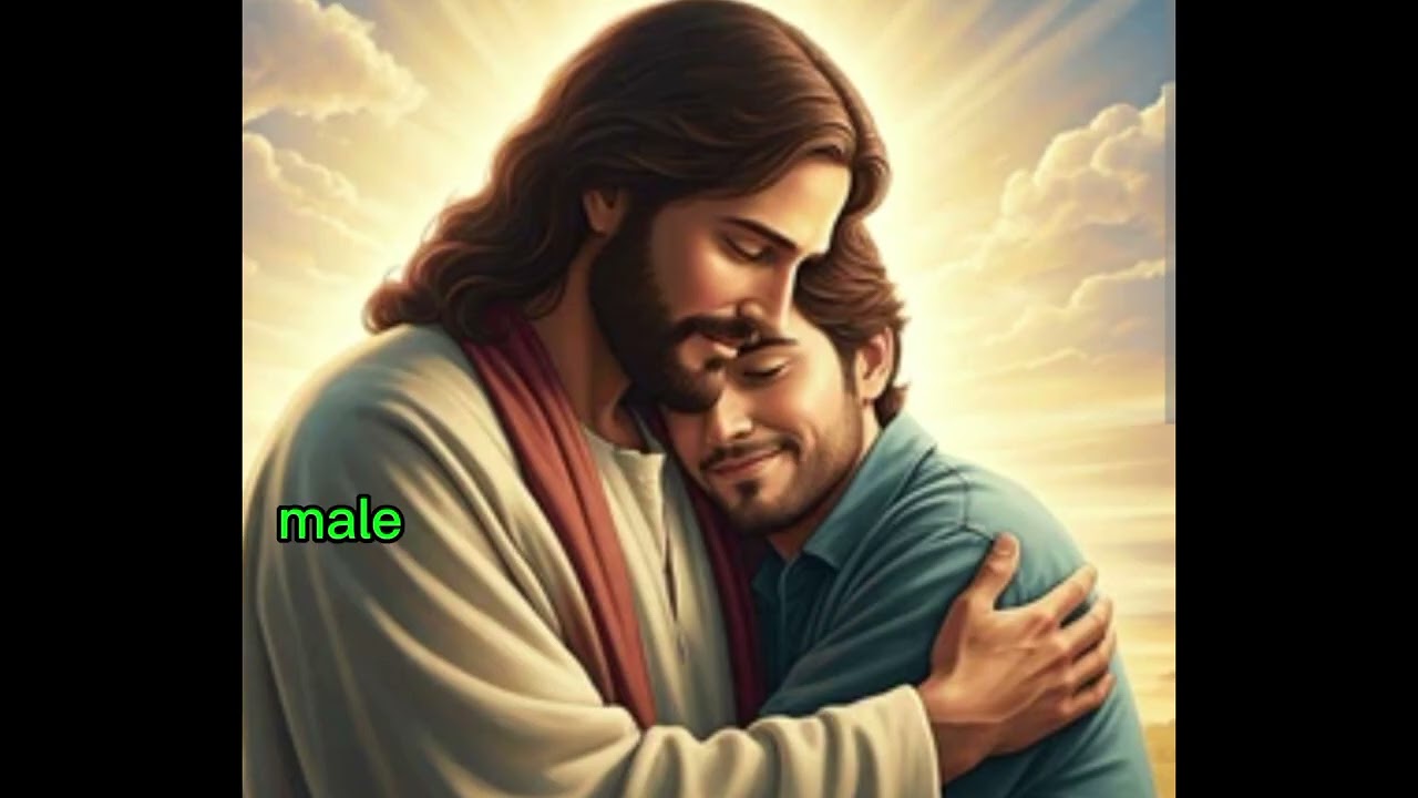 Ang gugma sa atong Dios...Vocal with lyrics 