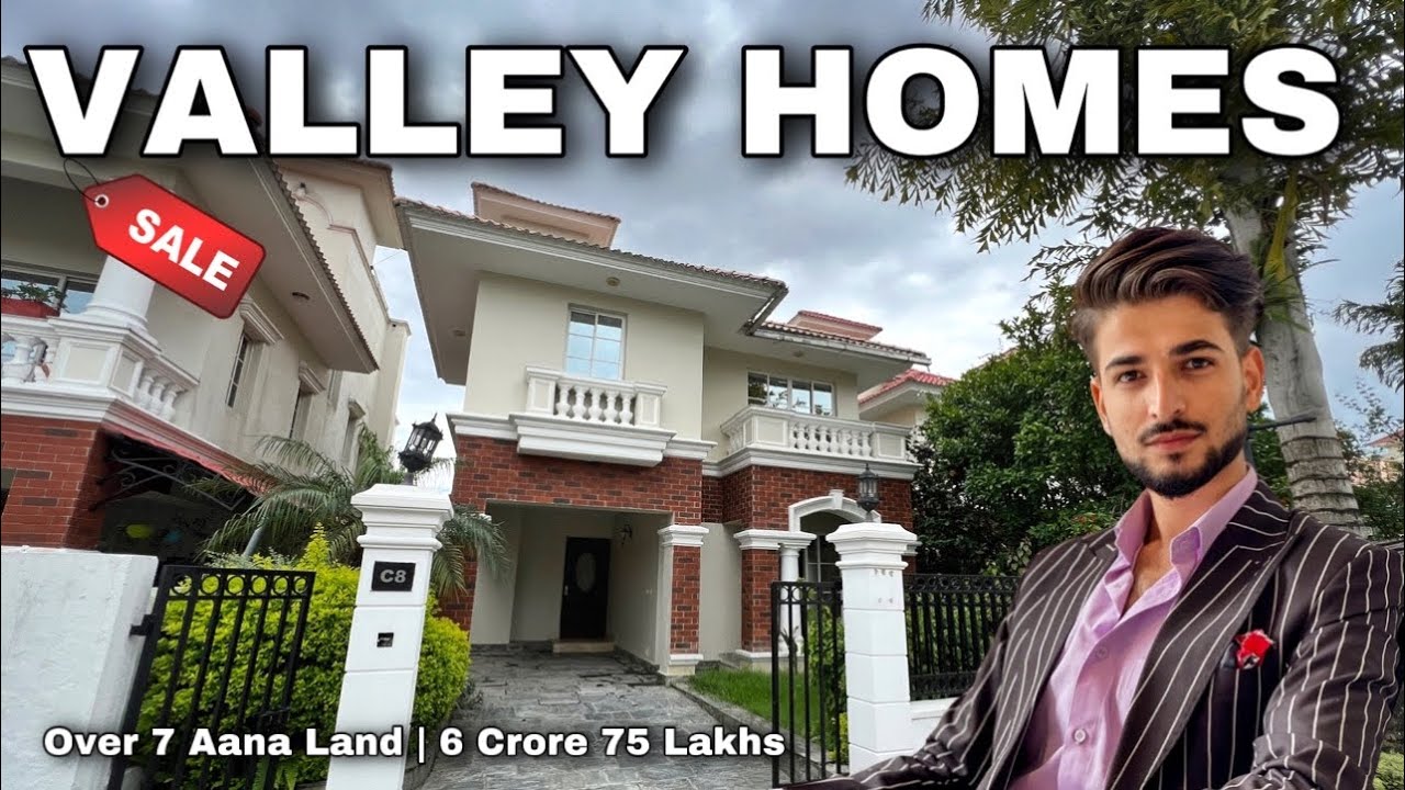 One & Only Bunglow on sale at Valley Homes, Sunakothi | Lalpurja Nepal | Sanjay Nepal