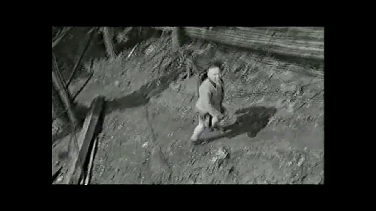 Bau der Rohrersreuther Brücke 1936
