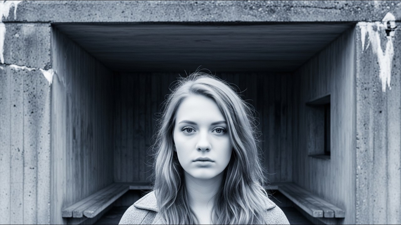 Molchat Night 28 PM | Russian Post-Punk to Walk Alone