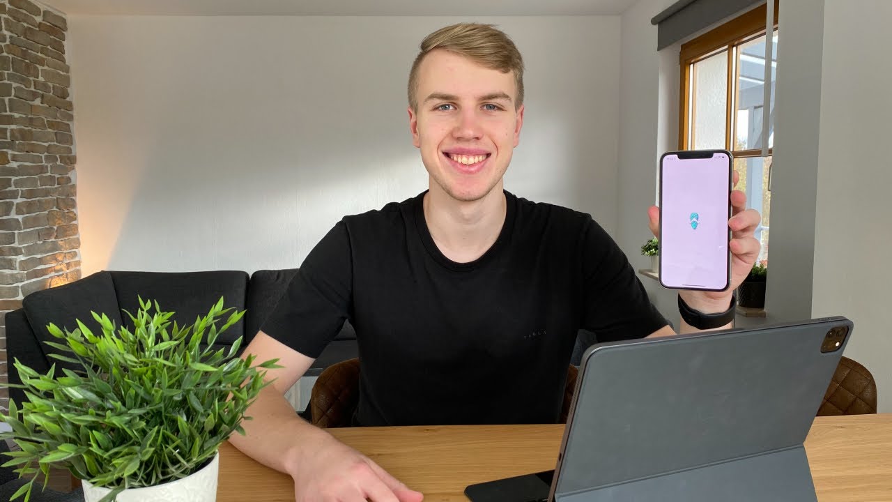 The Best Personal Finance Tracking App - Finanzguru