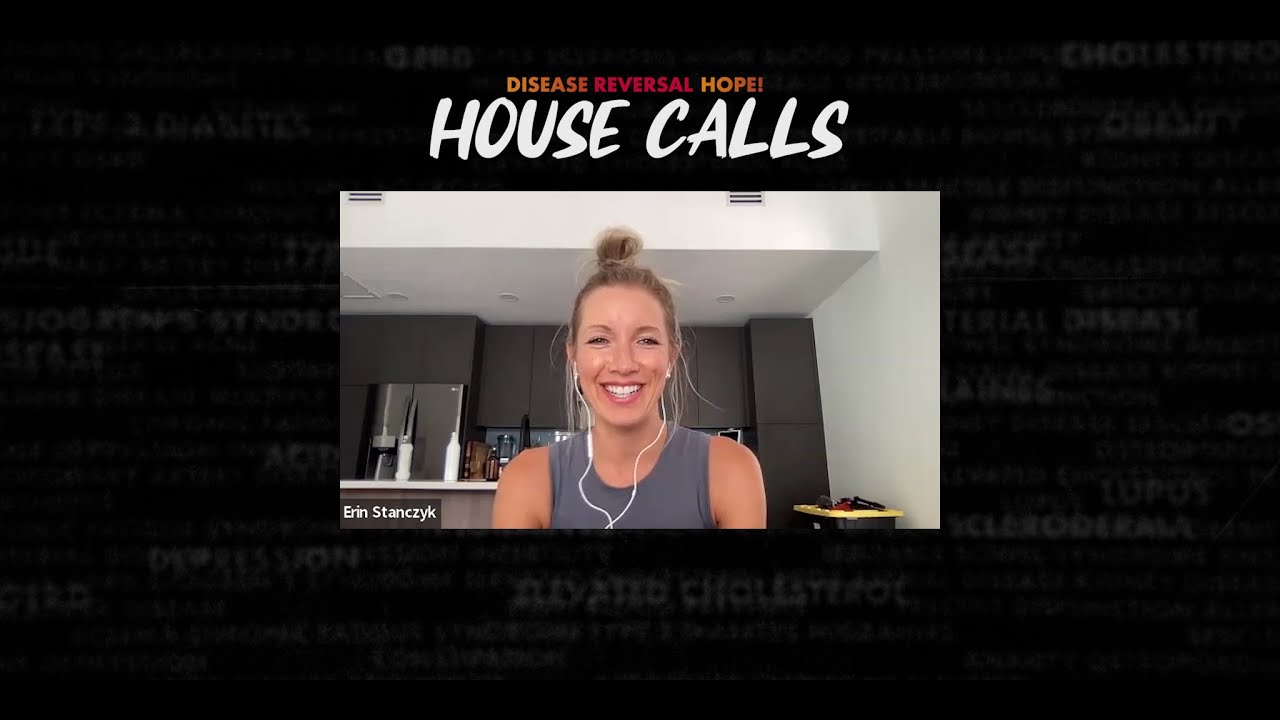 House Calls Erin Stanczyk and Dr. Scott Stoll