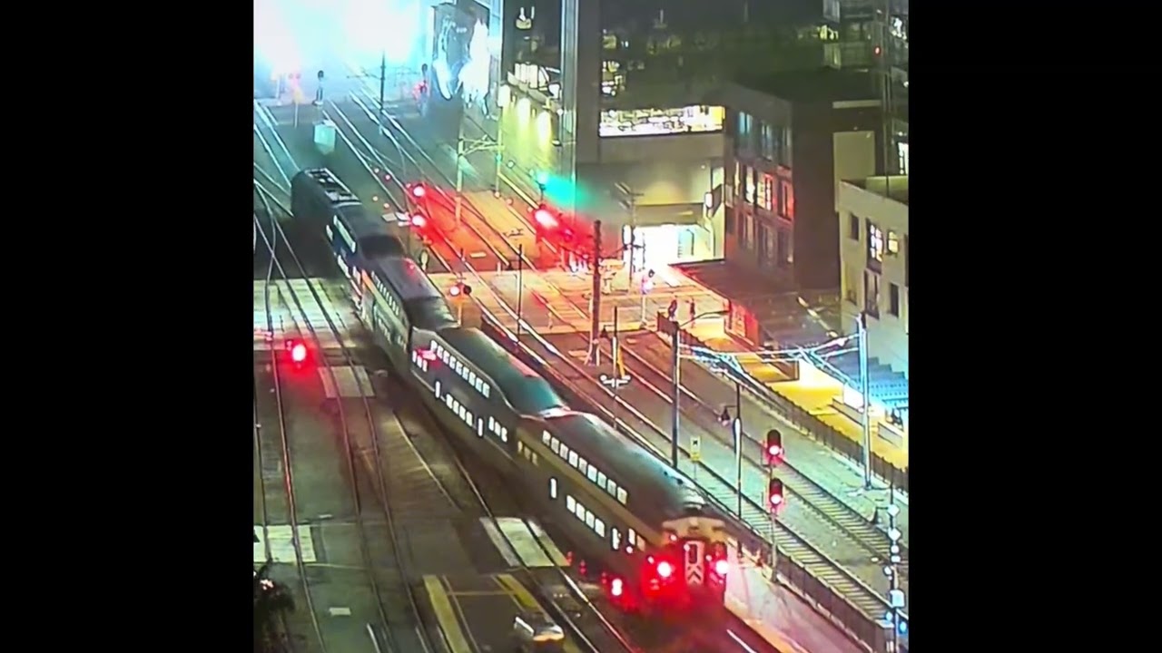 1/15/26 Trains Of San Diego 