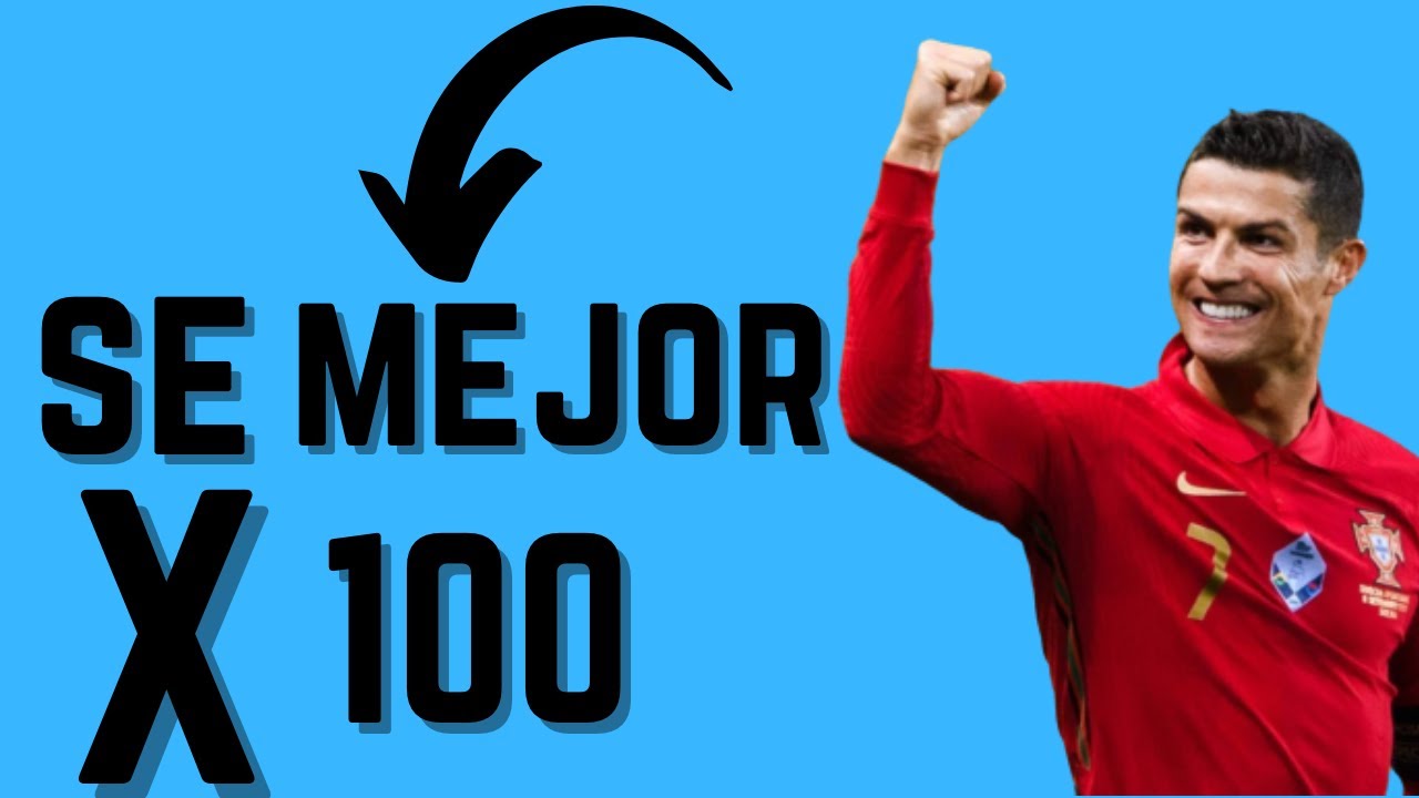 💥Conoce 5+1 SECRETOS 😱 Que te Harán ser un Mejor jugador de Fútbol