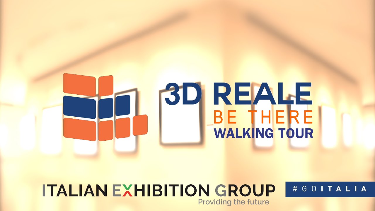 3D REALE Tour virtuale Museo del Gioiello Vicenza,  opere gioiello di Salvador Dalì