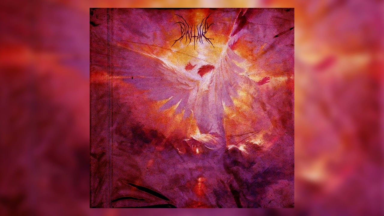 Pino†Angel - Strobe (Unreleased)