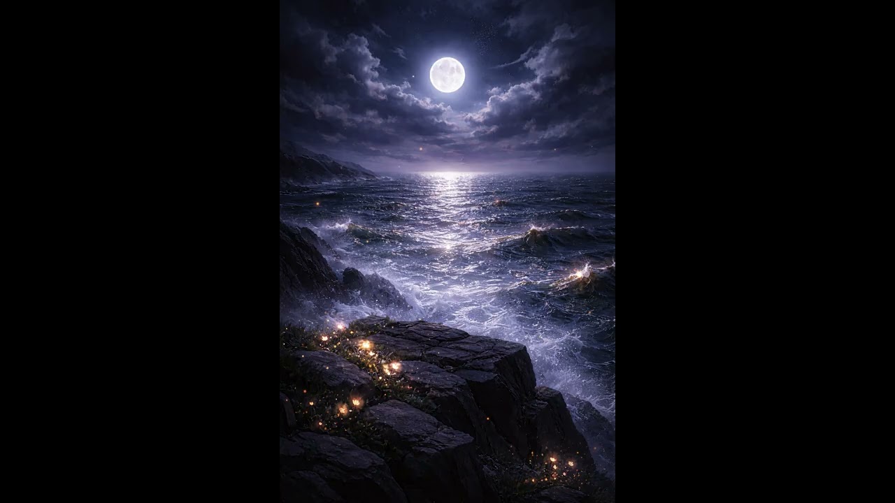 Mareas del Silencio