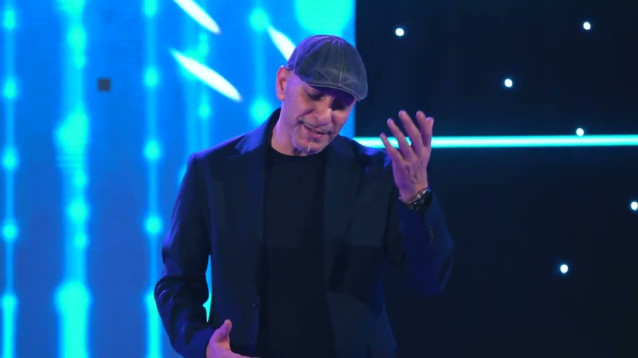 SAIT Idoli - Kjerko ti mi porasna ART Studio