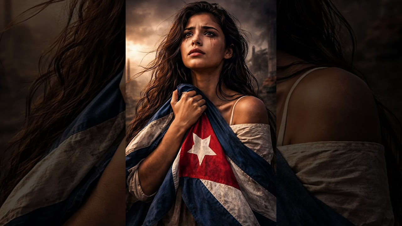 Hasta que Amanezca #cuba #cubanos #libertad 