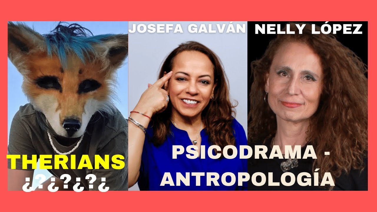 🔴 THERIANS: ¿QUIÉN ESTÁ DETRÁS? Lo que no te dicen de la 