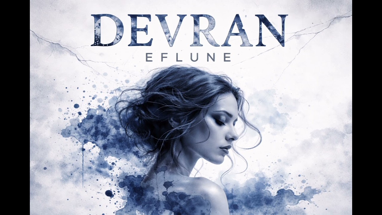 Devran - EFLUNE (Official Audio)