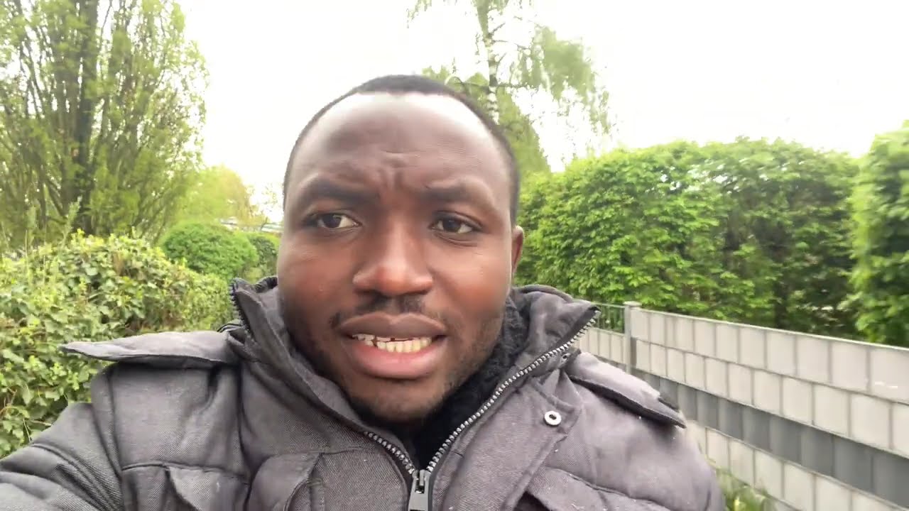 Message important aux ingénieurs africains en Allemagne