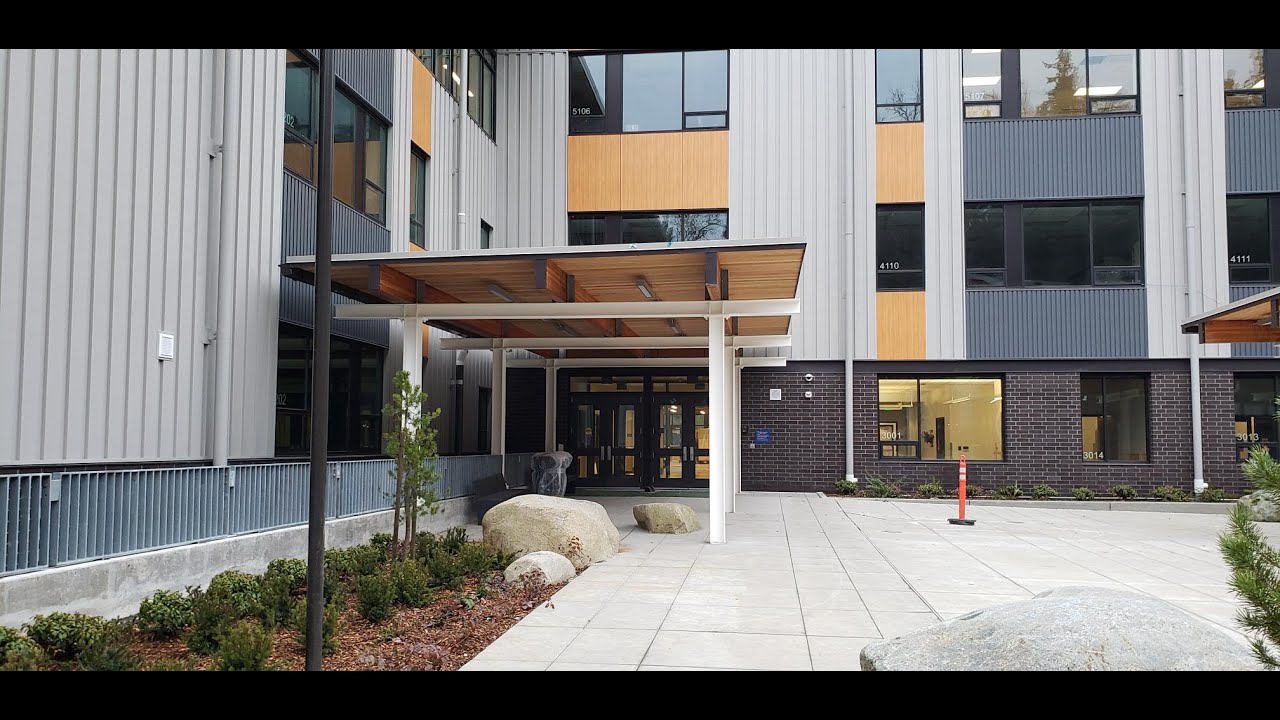 CMMS Our First Year & Our Journey to our New Building 2021-22