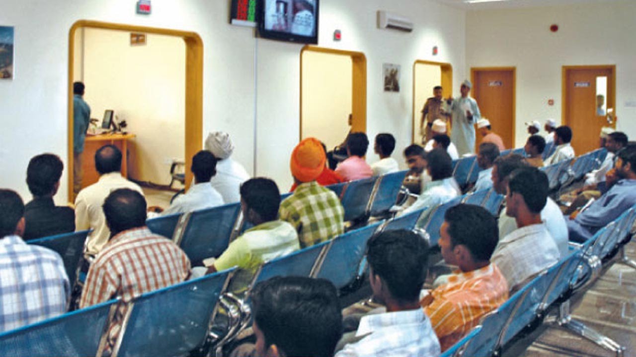 Ministry of Manpower announces study into Oman job market and more top stories